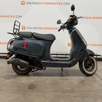 Bromscooter, La Souris, Sourini RS Limited Edition, 2023