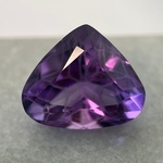 Amethist – 15.56 carat paarse natuurlijke amethist