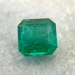 Smaragd – 5.47 carat natuurlijke smaragd