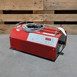 Rookgenerator, HAAGEN, ETNA