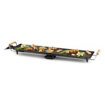 Domo DO8313TP Teppanyaki XXL ‘Family & friends’Houtlook