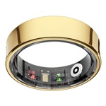 Nolatr Smart Ring LUX Gold  Size 13