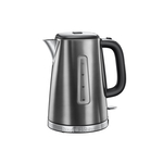 Russell Hobbs 2321170 Luna Moonlight Grey  Waterkoker  Grijs