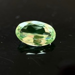 Chrysoliet – ca. 6 carat groene chrysoliet