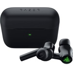 Razer Hammerhead Pro HyperSpeed  Earbuds Zwart