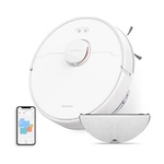 Dreame D9Max 2 in 1 Robotstofzuiger Wit