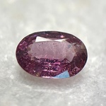 Edelsteen – 2.00 carat natuurlijke paarse spinel