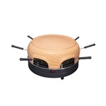 Gastronoma Pizza Oven 18310017 Inclusief Bakspatels en Pizzavorm
