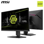 MSI MAG 272URDF E16  UHD Gaming Monitor  Rapid IPS  Dual Mode  160Hz