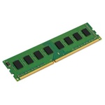 Kingston Technology Value RAM 8GB DDR3L 1600MHz