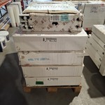 Radiatoren, Thermrad Super 8 Compact, T33, Old stock
