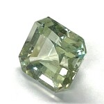 Edelsteen – 5.99 carat natuurlijke edelsteen (gecertificeerd)
