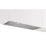 Bosch DLN87AC50  Serie 6  Gentegreerde Afzuigkap RVS