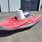 RIB/Rubberboot, Brig, 360