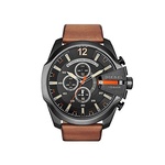 Diesel  DZ4343 Mega Chief Heren Horloge