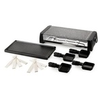 Domo DO9189G  Gourmetstel  8 Personen