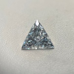 Diamant – 1.30 carat natuurlijke diamant (gecertificeerd)
