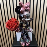 Mini Mouse, Lior24