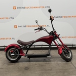 Elektrische scooter