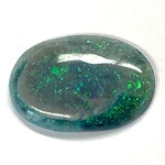 Opaal – 0.89 carat natuurlijke opaal
