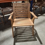 Odin Loungeset, Raw Materials