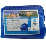 Summer Fun Zomerzwembadhoes 450 cm Blauw