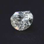 Diamant – 0.58 carat diamant (gecertificeerd)