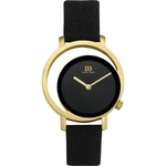 Danish Design Pico IV15Q1271 Dames Horloge 32mm