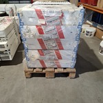 5x Radiatoren, Thermrad Compact 4  T33  Hoogte 700 Mm, Lengte 500 Mm,