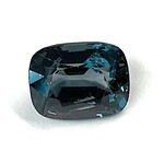 Spinel – 1.50 carat natuurlijke Burma spinel (gecertificeerd)