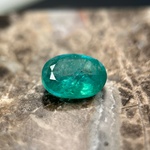 Smaragd – 2.75 carat natuurlijke smaragd