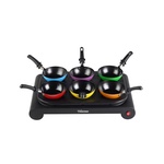 Tristar BP2827 Wokset  6 personen