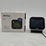 5x Smart CO2 censor, AirCheq, Base
