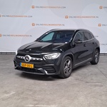 Personenauto, Mercedes-Benz, GLA-klasse, 250 4MATIC AMG Line, 2022
