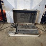 Mengpaneel, Delta En Behringer