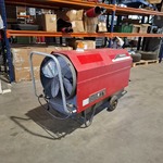 Heater, Thermobile, ITA-45 diesel, 2011