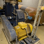 Ventilator, Pollrich, VR50S10COUR0630RG360MGG4, 1995