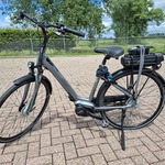Elektrische damesfiets, GIANT, Entour E+ 1