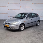 Personenauto, Ford, Focus, 1.6-16V Futura, 2004