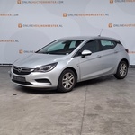 Personenauto, Opel, Astra 1.6 cdti 120 years edition, 2019