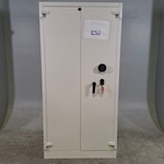 Brandwerende kast