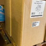 2x Buisventilator 100mm mixed flow met timer Vent-Axia