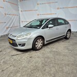 Personenauto, Citroen, C4, 1.6 VTi Anniversaire, 2010