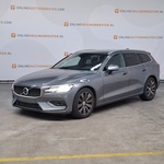 Personenauto, Volvo, V60
