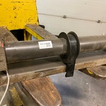 Buismotor 75cm breed