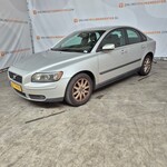 Personenauto, Volvo, S40, 1.8 Edition I, 2006