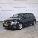 Personenauto, Volkswagen, Golf, 1.2 TSI Trendline, 2015