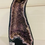 Amethist geode