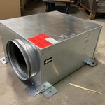 Box ventilator  SBC-2 250