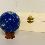 Lapis Lazuli bol